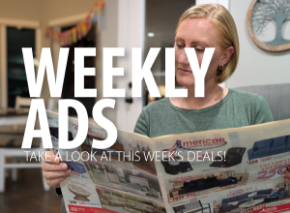 Picture for category Weekly Ads