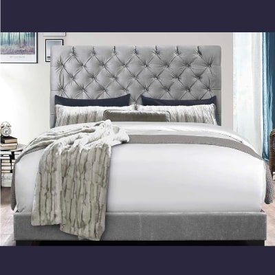 Candace Complete Queen Bed