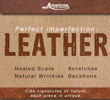 Learn the Lingo: Leather