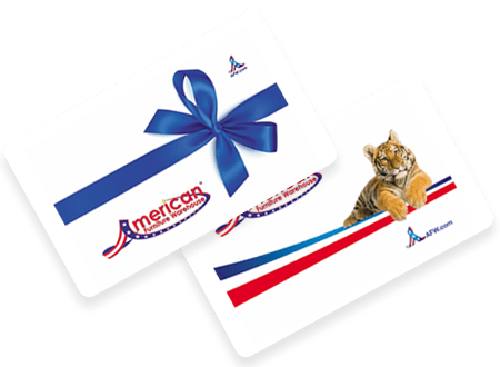 AFW E-Gift Cards